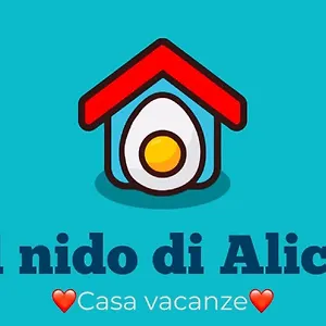  Appartamento Il Nido Di Alice Italia