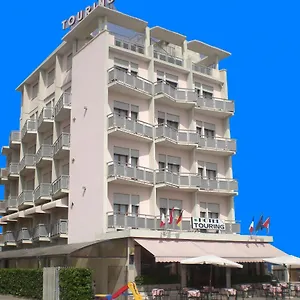 3* Hotell Touring